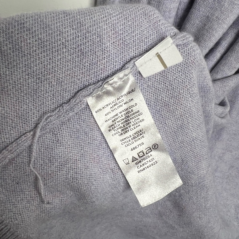 Loft Cardigan Women’s Size Small - Picture 3 of 4